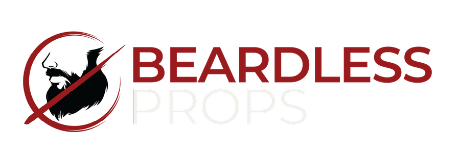 Beardless Props