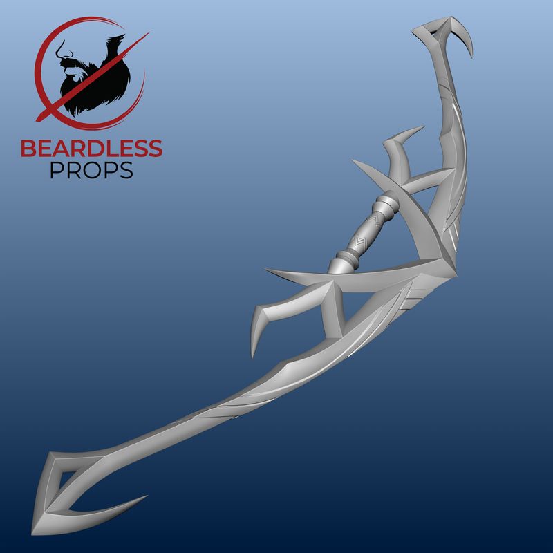 Silver Longbow, Breath of the Wild