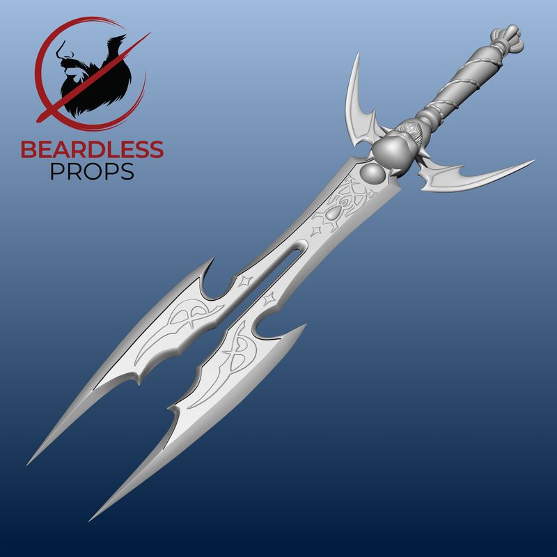 Morbid Moogle Mogblade