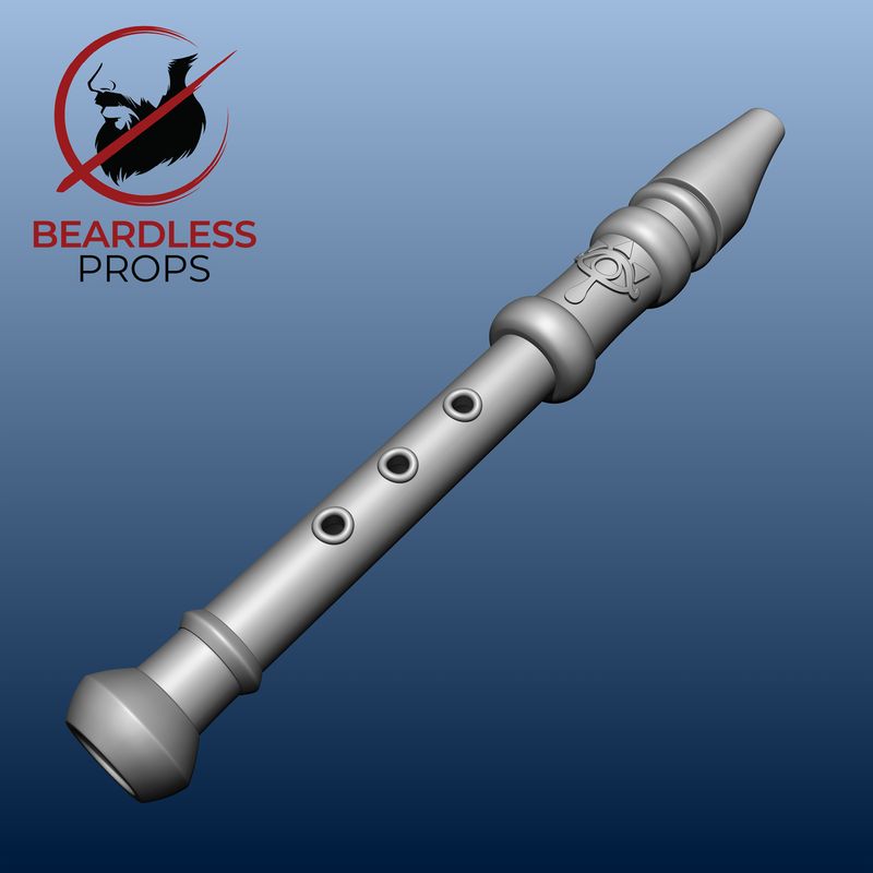 Purah recorder