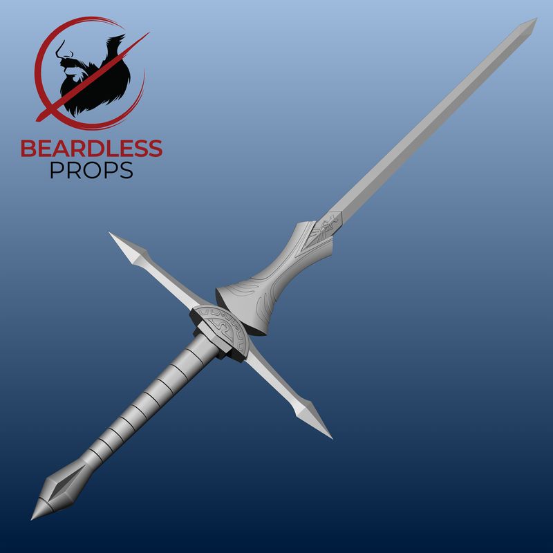Zelda's Rapier, Twilight Princess